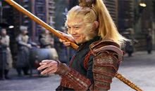 孙悟空收我做徒弟