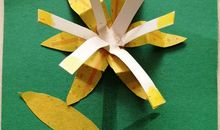 我和春天合个影