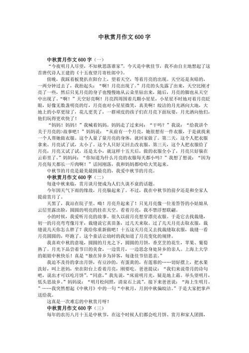 面向述好的叙述