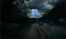 生命中的“暴风雨”