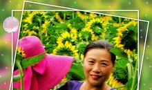 岁月你慢慢走走