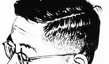 苦海无边我心泰然