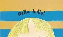 我与童年再见时