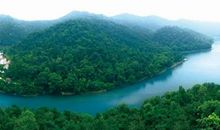 石燕湖之行_700字