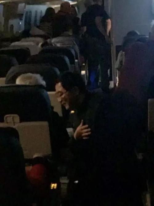 中国风救人