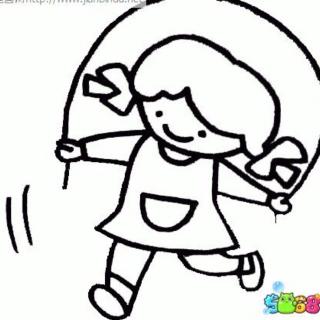 这是我的自画像