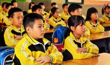 走进读书的春天