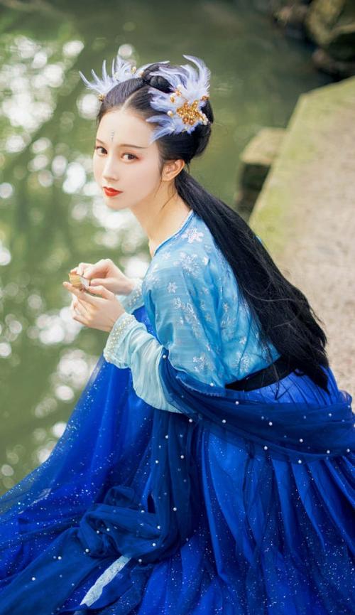 我柔软，我理解