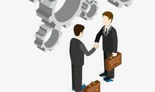 合作成功的钥匙