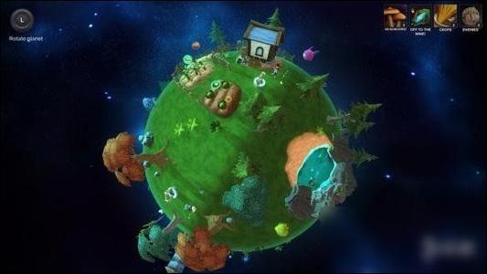 玩星球