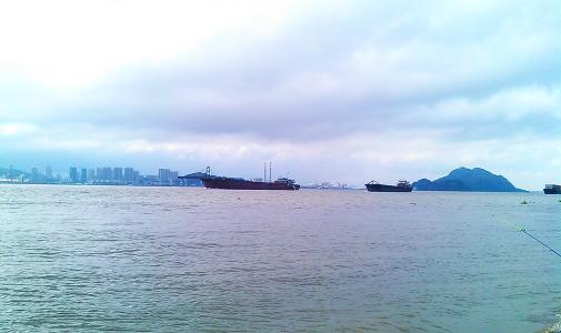 河景