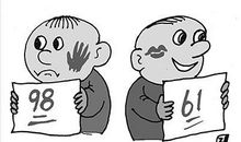 时代在进步，素养在退步