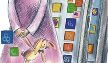 藏在“忽略”间的爱