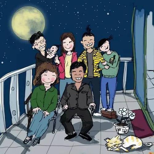 与xiaohuoti的一天