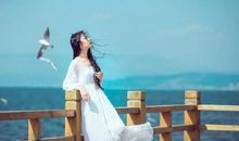 尘世万千皆因有你