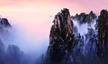 高度不同风景不同