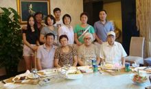 那年父母的生日