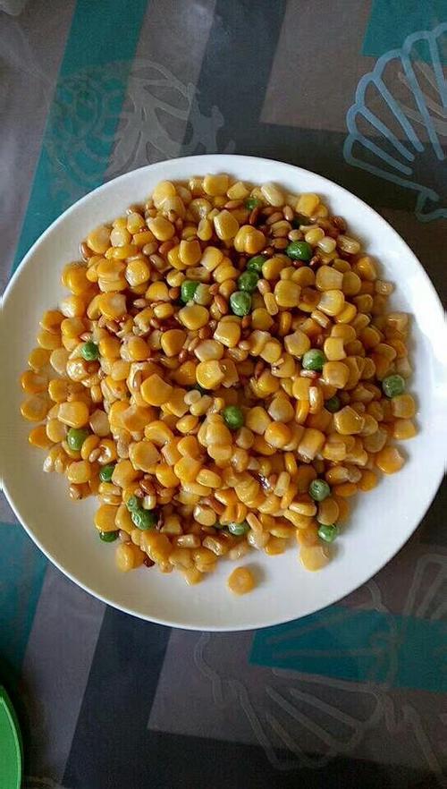 烹饪很难