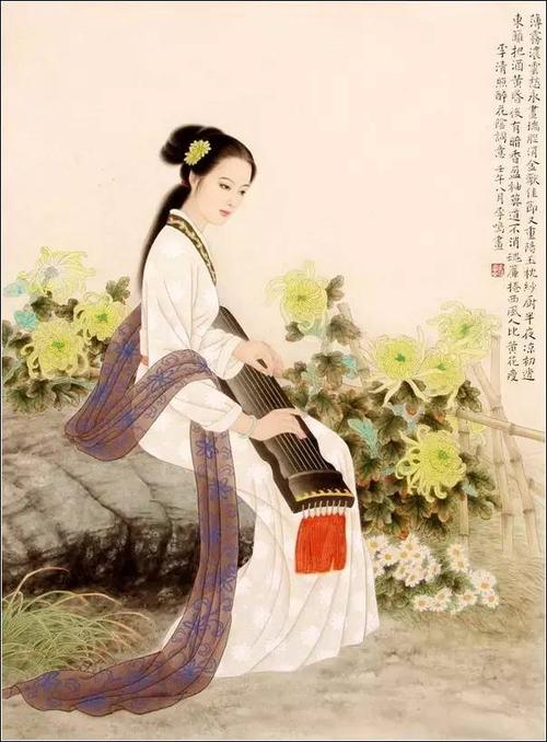 我读李庆浩