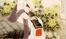 我读懂了李清照