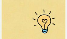 珍惜说给自己听