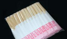 一次性筷子的自述