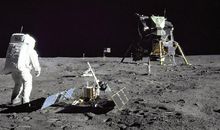 那是一次未知的尝试