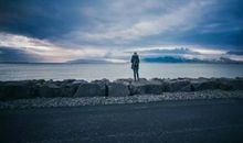 渴望辽阔的世界