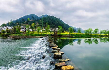 选择更好的风景