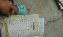 恶魔医务室读后感