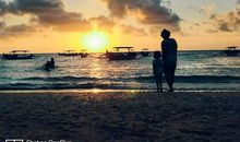 海风吹过的时光