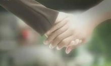 暗夜中的微感动