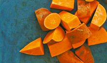 给烤红薯一个定义