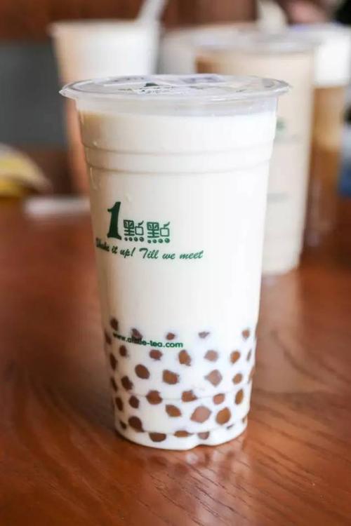 那杯微弱的茶