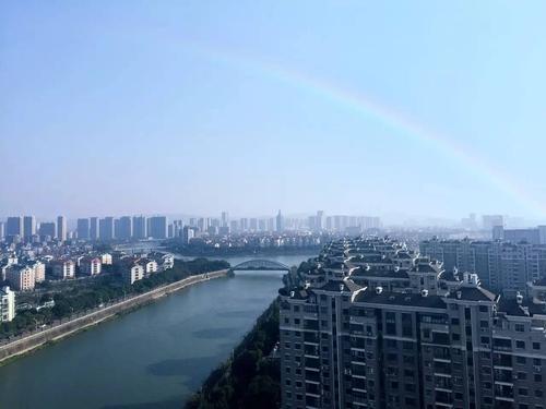 我的家乡