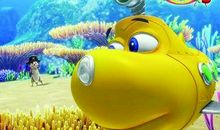 《潜艇总动员3彩虹宝藏》观后感