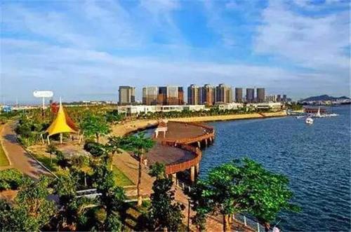 观音山海滩之旅