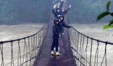 搭起一座情感的桥梁