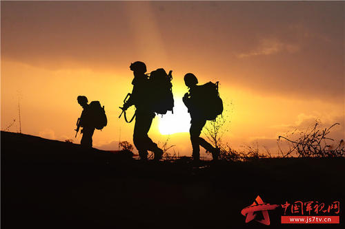 只是一个梦想的旅程
