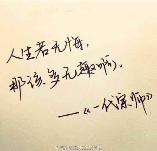 事实上，我也明白了
