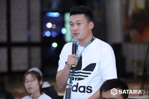 普通人见证