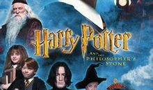 哈利玻特与魔法石读后感