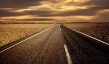 这是一条神奇的路