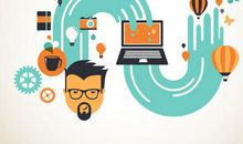 共享，让生活更便捷