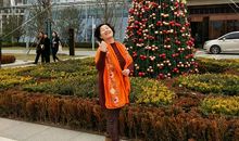 我心中的你最坚强