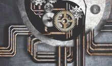 这个进步的时代