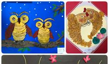 我读懂了银杏叶