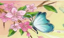 被温暖的感觉真好