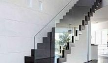 不一样的“阶梯”