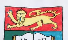 复兴路插上梦的翅膀